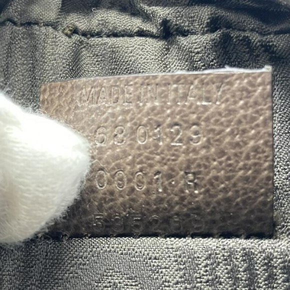 BALENCIAGA Shoulder Bag BB Supreme The Hacker Project 680129 Balenciaga - Picture 8 of 10